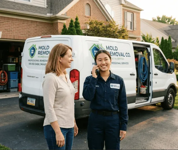 Crawlspace Mold Remediation Olive Hill, KY FAQs